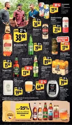 akční leták Albert 3.5.2023-9.5.2023