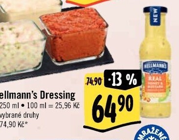 Dresink Hellmann'