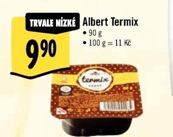 Termix Albert