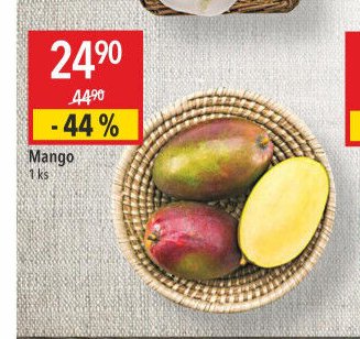Mango