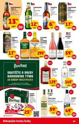akční leták Penny Market 4.5.2023-10.5.2023