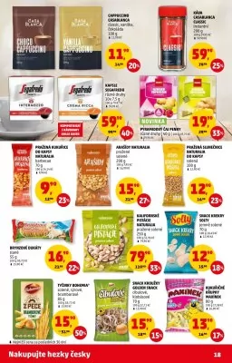 akční leták Penny Market 4.5.2023-10.5.2023