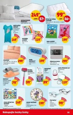 akční leták Penny Market 4.5.2023-10.5.2023