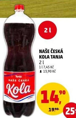 Kola Tanja