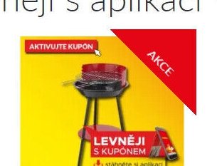 Gril - bauMax akcniletaky.com