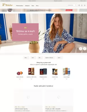 akční leták Tchibo 3.5.2023-9.5.2023