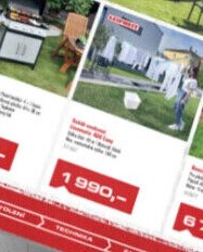 Aku vyžínač - UNI HOBBY akcniletaky.com