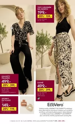 akční leták Takko Fashion 4.5.2023-10.5.2023