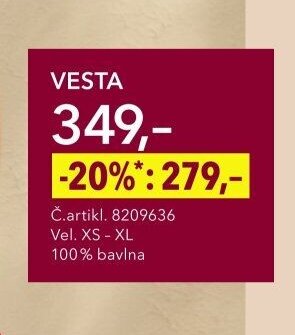 Vesta