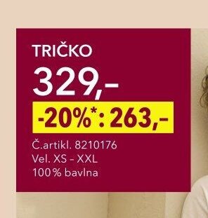 TRIČKO