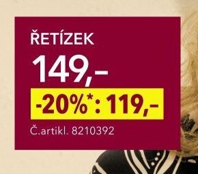 ŘETÍZEK