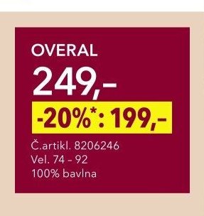 Overal