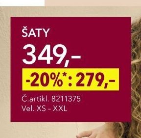 Šaty