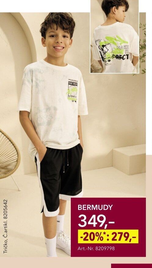 Bermudy