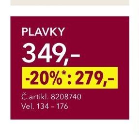 Plavky