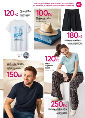 akční leták PEPCO 4.5.2023-17.5.2023