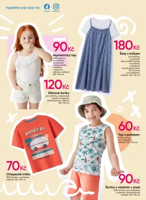 akční leták PEPCO 4.5.2023-17.5.2023