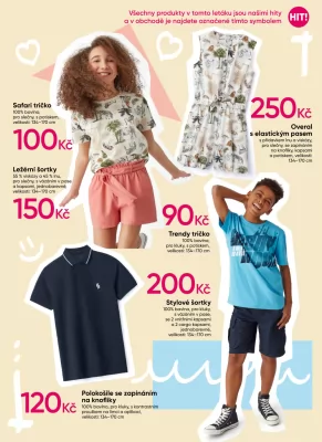 akční leták PEPCO 4.5.2023-17.5.2023