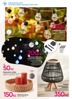 akční leták PEPCO 4.5.2023-17.5.2023