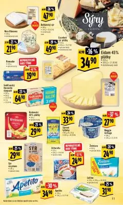 akční leták Albert 10.5.2023-16.5.2023