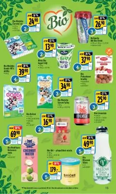 akční leták Albert 10.5.2023-16.5.2023