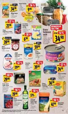akční leták Albert 10.5.2023-16.5.2023
