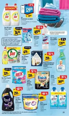 akční leták Albert 10.5.2023-16.5.2023