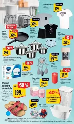 akční leták Albert 10.5.2023-16.5.2023