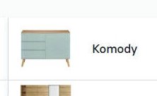 Komody
