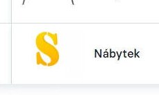 Nábytek