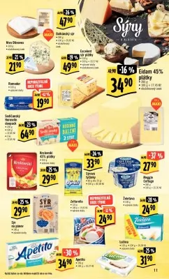 akční leták Albert 10.5.2023-16.5.2023