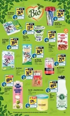 akční leták Albert 10.5.2023-16.5.2023