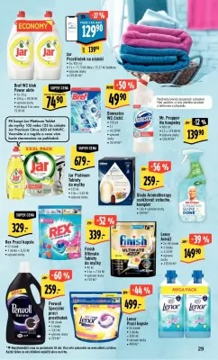 akční leták Albert 10.5.2023-16.5.2023