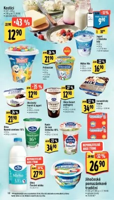 akční leták Albert 10.5.2023-16.5.2023