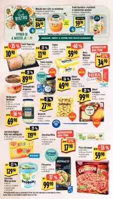 akční leták Albert 10.5.2023-16.5.2023