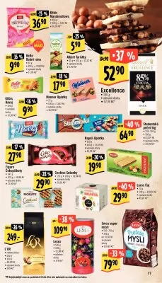 akční leták Albert 10.5.2023-16.5.2023