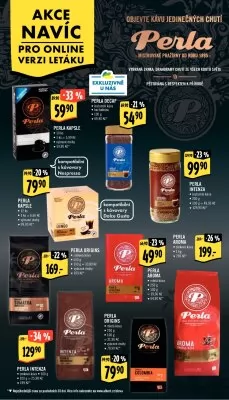 akční leták Albert 10.5.2023-16.5.2023