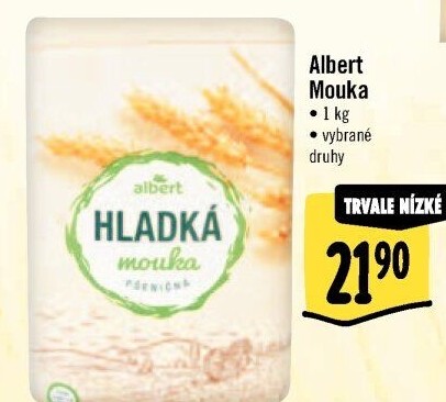Mouka Albert