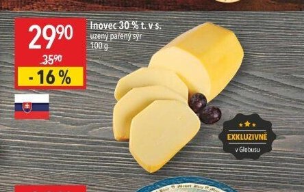 Inovec 30 % t. v s.