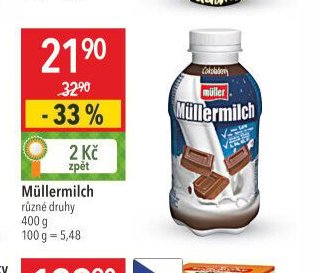 Müllermilch