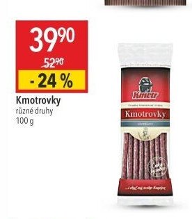 Kmotrovky