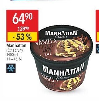 Manhattan