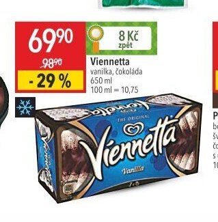 Viennetta