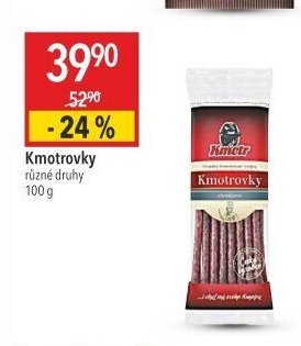 Kmotrovky