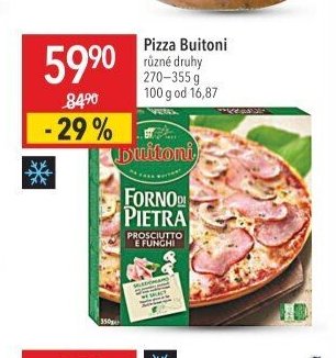 Pizza Buitoni