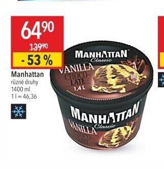 Manhattan