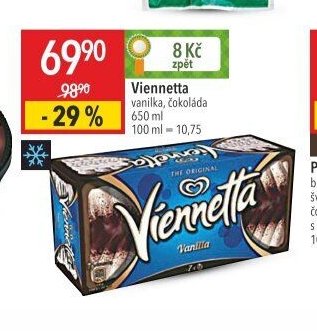 Viennetta