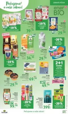 akční leták ROSSMANN drogerie 10.5.2023-23.5.2023