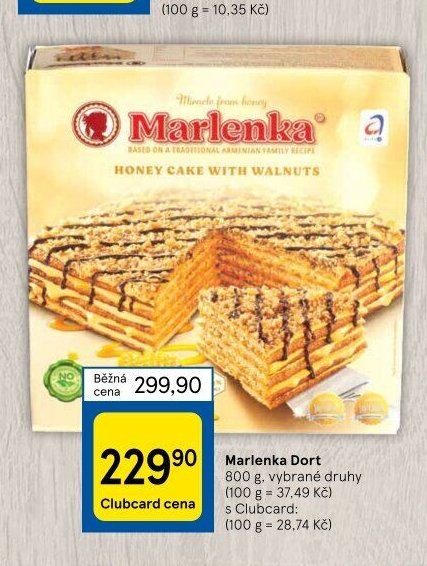 Marlenka Dort