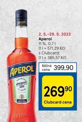 Aperol